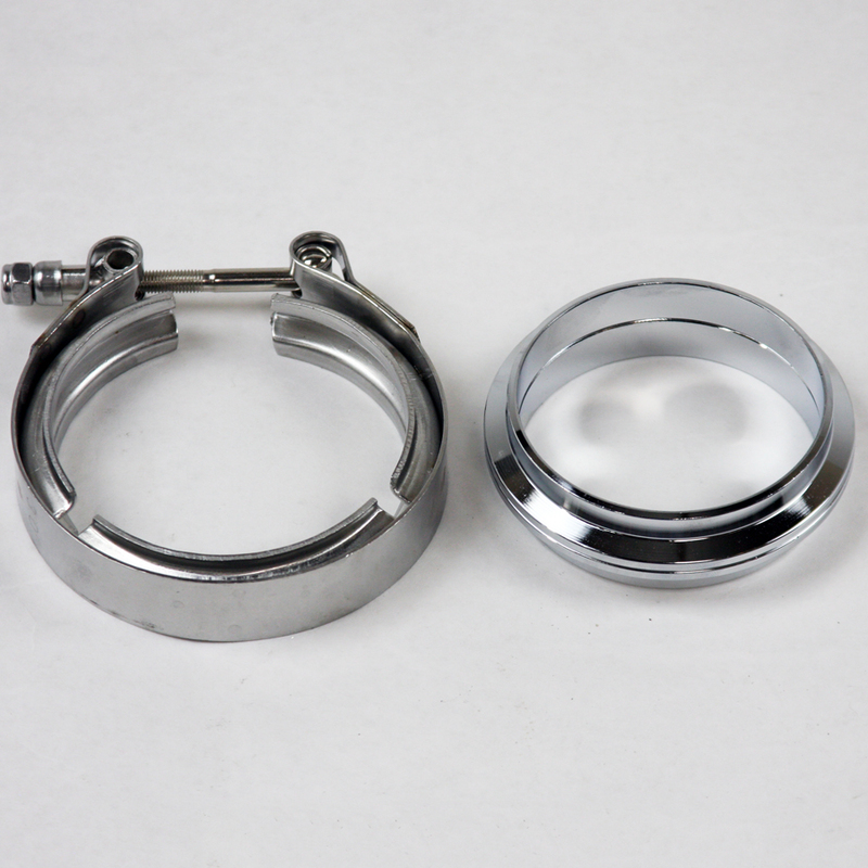 Hose Clamp - 308530-M